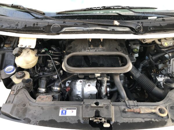 Peugeot Expert 1.6 Hdi 90cv – Image 11