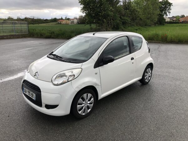 Citroen C1 1.0i 68cv – Image 2