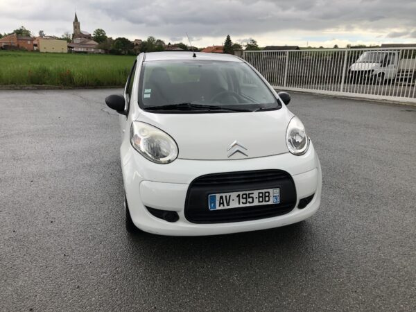 Citroen C1 1.0i 68cv – Image 3