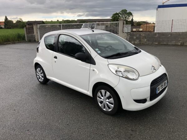 Citroen C1 1.0i 68cv – Image 4