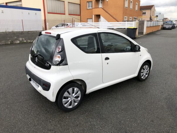 Citroen C1 1.0i 68cv – Image 5