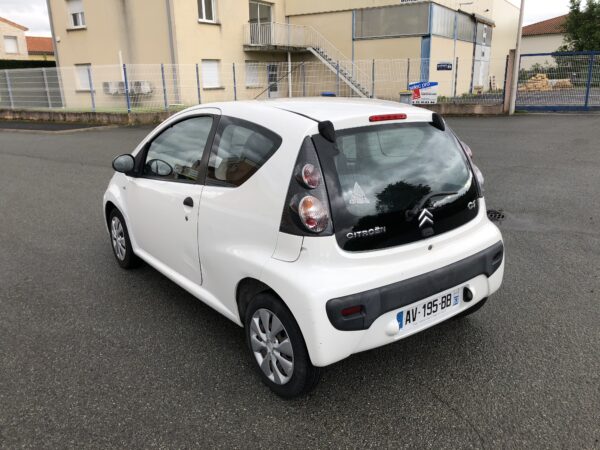 Citroen C1 1.0i 68cv – Image 6