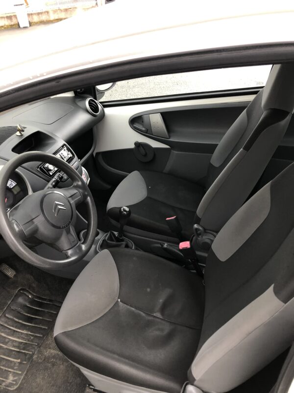 Citroen C1 1.0i 68cv – Image 7