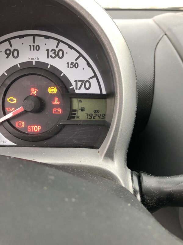 Citroen C1 1.0i 68cv – Image 9
