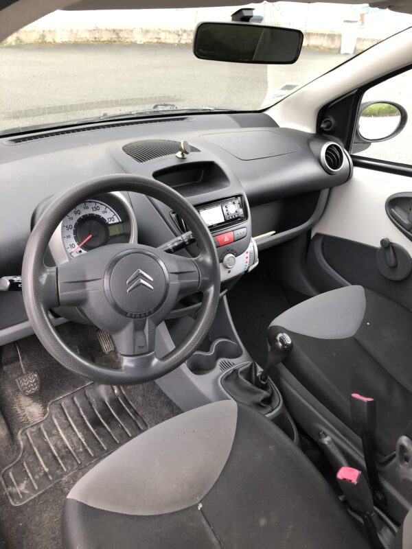 Citroen C1 1.0i 68cv – Image 10