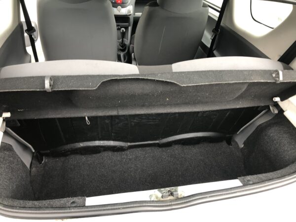 Citroen C1 1.0i 68cv – Image 12