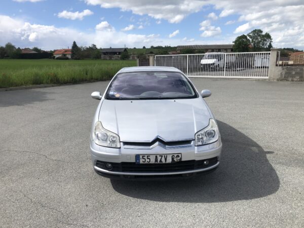 Citroen C5 2.2 Hdi Exclusive 170cv – Image 3