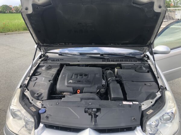 Citroen C5 2.2 Hdi Exclusive 170cv – Image 8