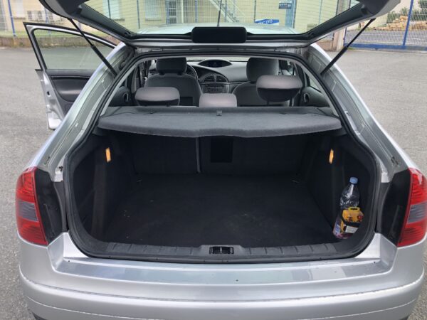 Citroen C5 2.2 Hdi Exclusive 170cv – Image 9