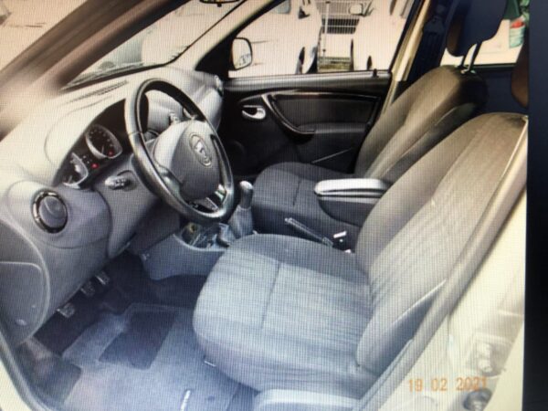 Citroen C5 2.2 Hdi Exclusive 170cv – Image 10