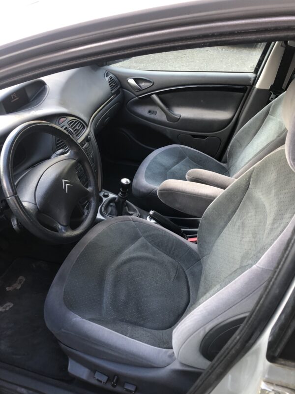 Citroen C5 2.2 Hdi Exclusive 170cv – Image 11