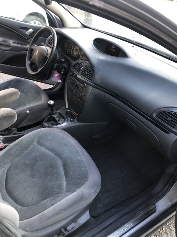 Citroen C5 2.2 Hdi Exclusive 170cv – Image 13