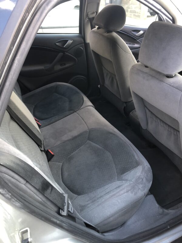Citroen C5 2.2 Hdi Exclusive 170cv – Image 14