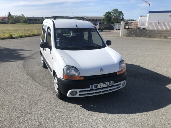 Renault Kangoo 1.9 Dti – Image 3