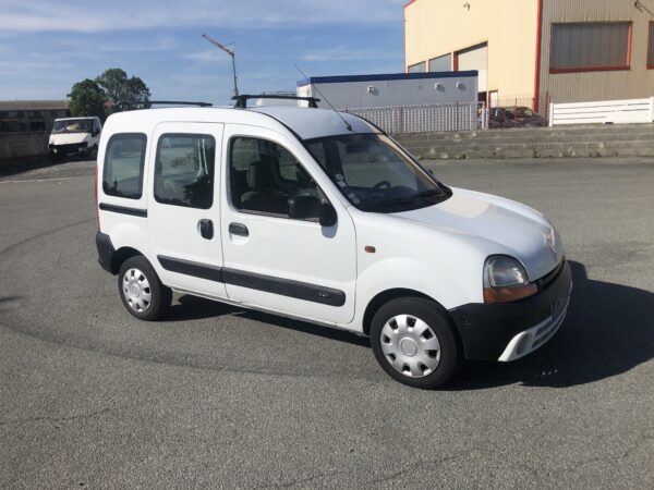 Renault Kangoo 1.9 Dti – Image 4