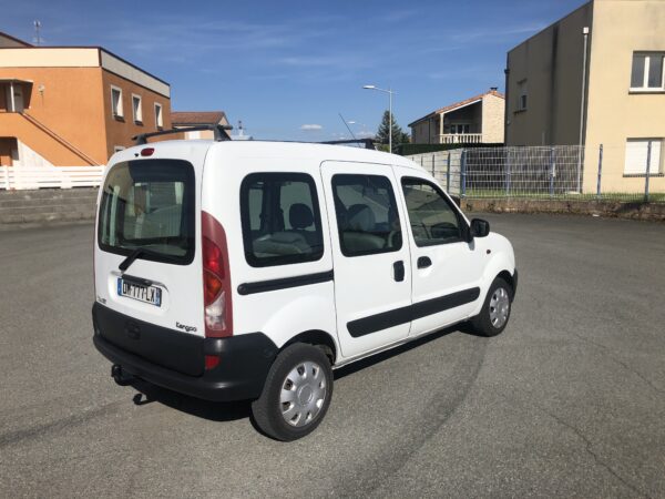 Renault Kangoo 1.9 Dti – Image 5