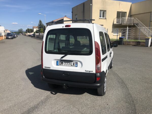 Renault Kangoo 1.9 Dti – Image 6
