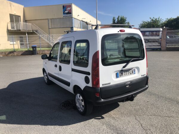 Renault Kangoo 1.9 Dti – Image 7