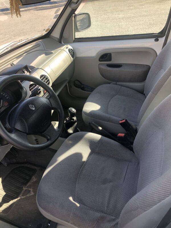 Renault Kangoo 1.9 Dti – Image 8