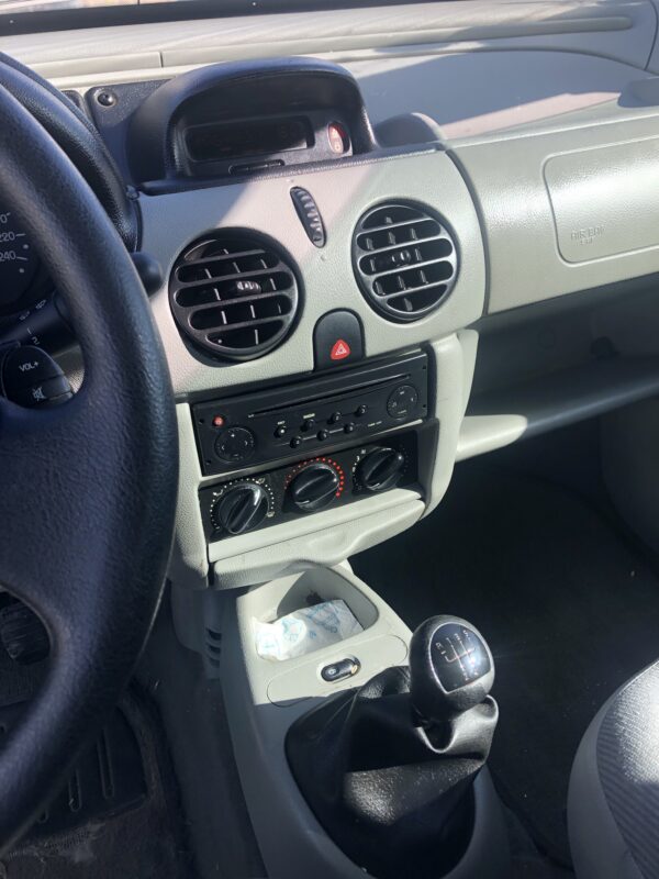 Renault Kangoo 1.9 Dti – Image 10