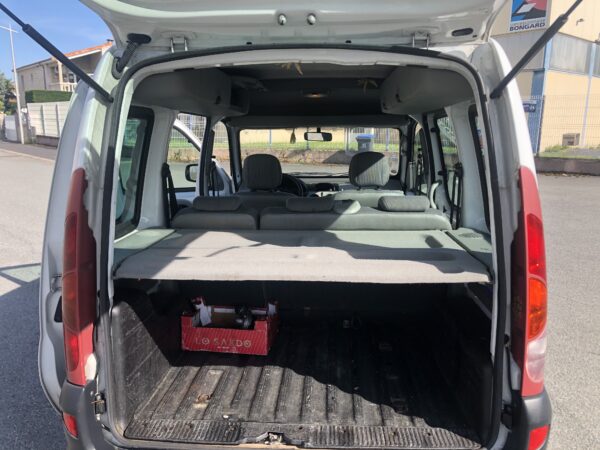 Renault Kangoo 1.9 Dti – Image 12