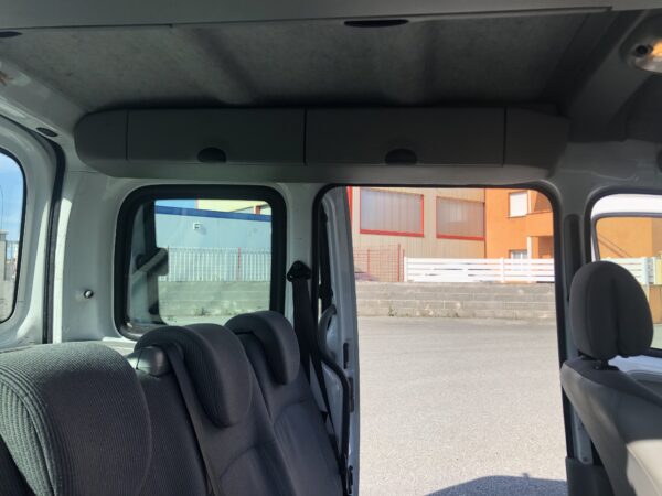 Renault Kangoo 1.9 Dti – Image 13