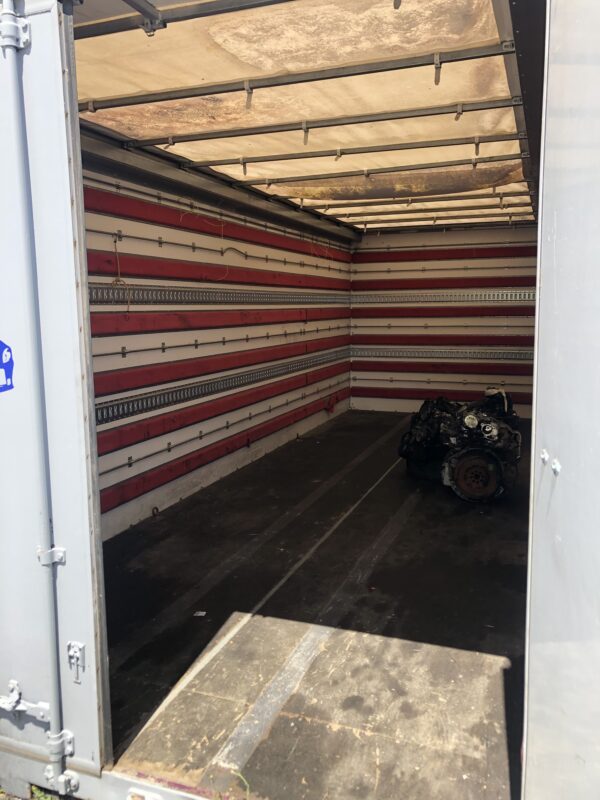 Caisse de camion type container – Image 5