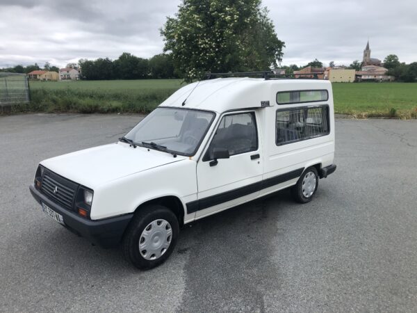 Renault Express 1.1