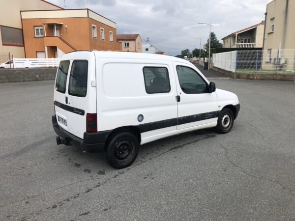 Citroen Berlingo 1.9D – Image 5
