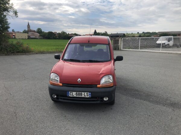 Renault Kangoo 1.5 Dci – Image 3
