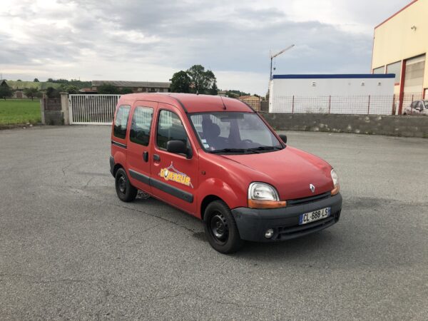 Renault Kangoo 1.5 Dci – Image 4