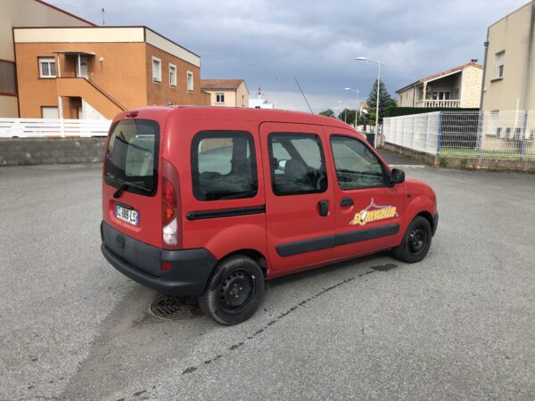 Renault Kangoo 1.5 Dci – Image 5