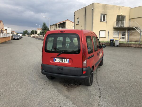 Renault Kangoo 1.5 Dci – Image 6