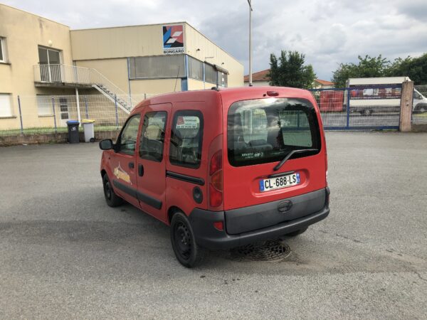Renault Kangoo 1.5 Dci – Image 7