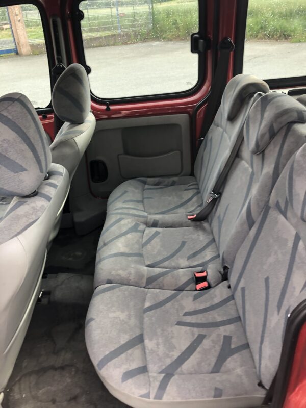 Renault Kangoo 1.5 Dci – Image 8