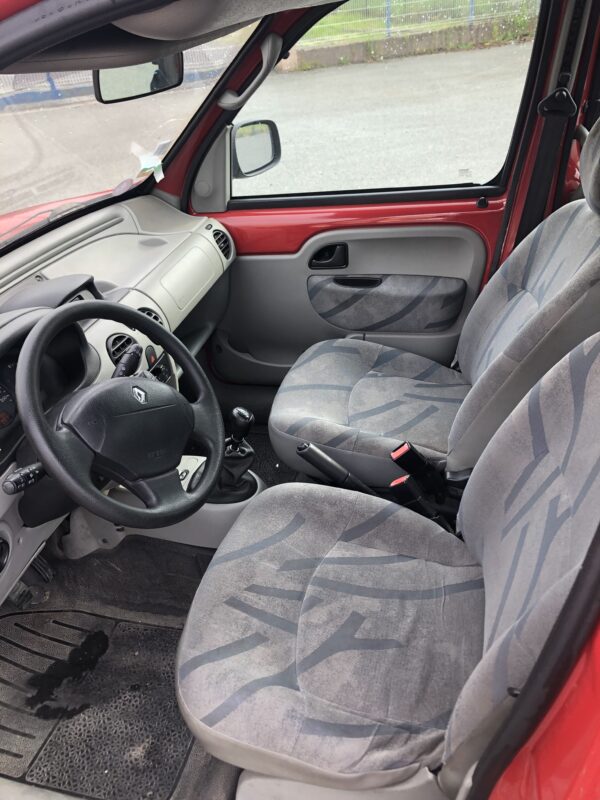 Renault Kangoo 1.5 Dci – Image 9