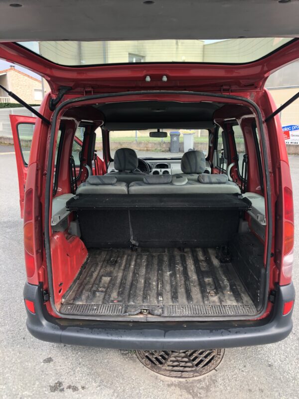 Renault Kangoo 1.5 Dci – Image 12