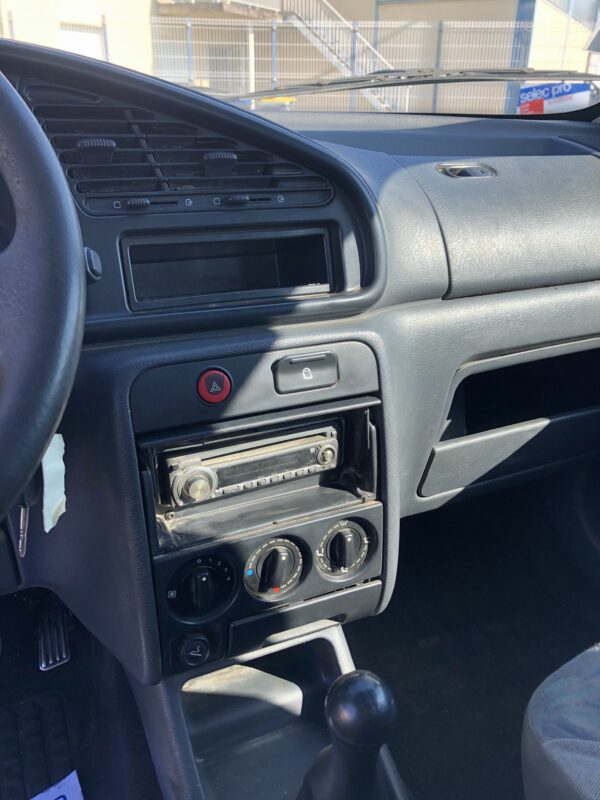 Citroen Berlingo 1.9D – Image 9