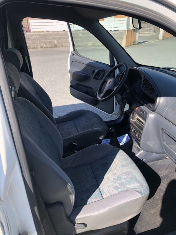 Citroen Berlingo 1.9D – Image 12