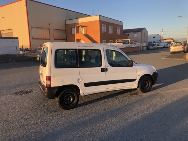 Peugeot Partner 1.6 Hdi 75cv – Image 4