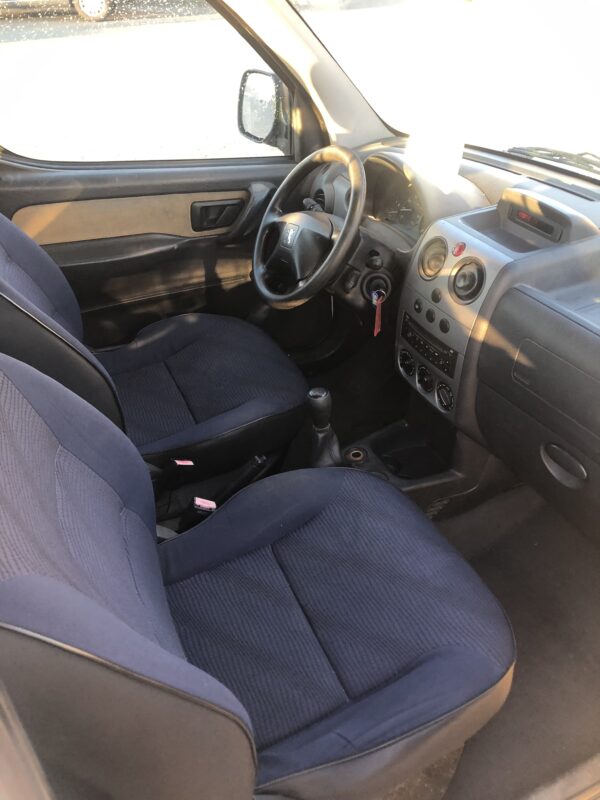 Peugeot Partner 1.6 Hdi 75cv – Image 5