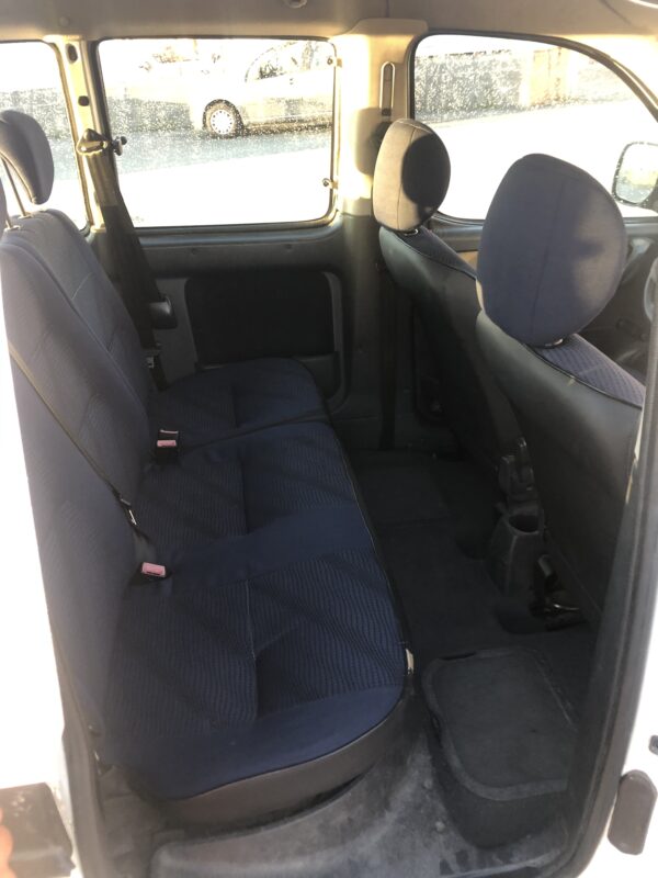 Peugeot Partner 1.6 Hdi 75cv – Image 6