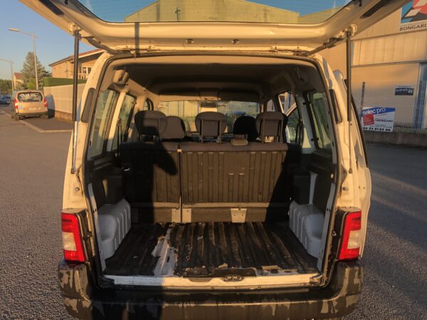Peugeot Partner 1.6 Hdi 75cv – Image 7