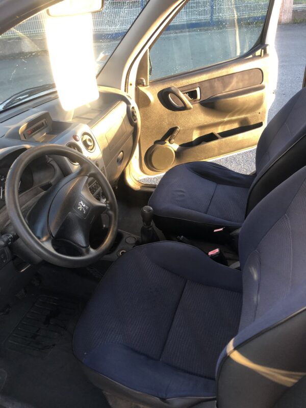 Peugeot Partner 1.6 Hdi 75cv – Image 9
