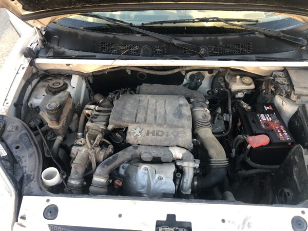 Peugeot Partner 1.6 Hdi 75cv – Image 11