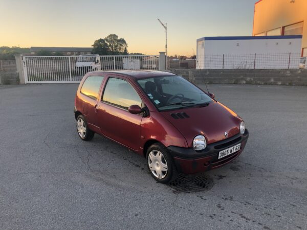 Renault Twingo 1.2 – Image 4