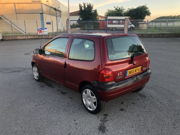 Renault Twingo 1.2 – Image 5