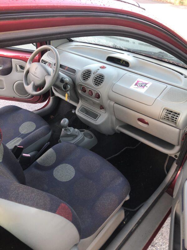 Renault Twingo 1.2 – Image 11