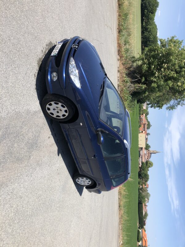 Peugeot 206 SW 1.4 Trendy – Image 3
