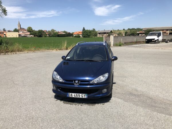 Peugeot 206 SW 1.4 Trendy – Image 2